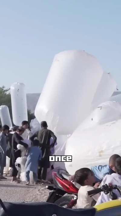 Bajisitan technology