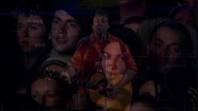 Yesterday Sung Throughout the Decades (1965, 1976, 1984, 1990, 1999, 2004, 2009, 2018)