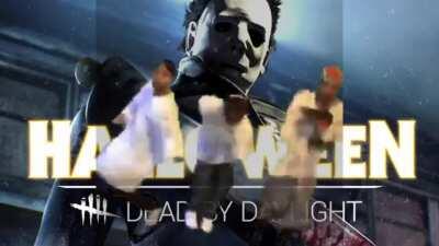 STFU I'm listening to Michael's ding ding ding