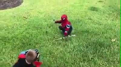 New Avengers movie leaked