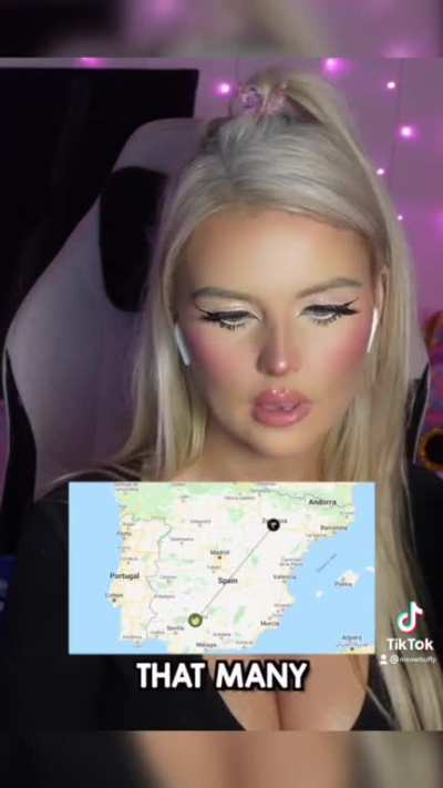 Buffy takes on the EU - TIKTOK