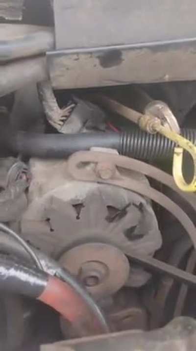 Starting issues 1989 E350 7.3L IDI