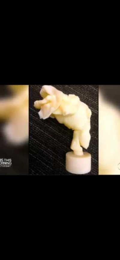 HOLY SHIT GUYS ITS MURDOC *NOT CLICKBAIT*