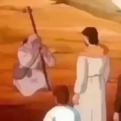 Dios haciendo milagros 🙏