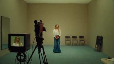 Omg. Does anyone know what this could be for??