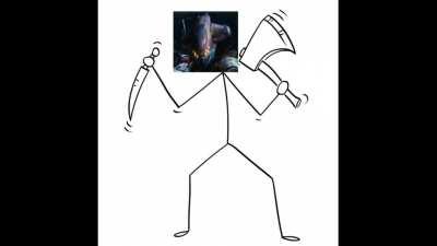 Taniks has no house 2.0