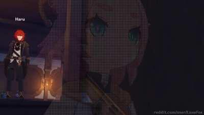 Diona Infiltrates The Dawn Winery Again