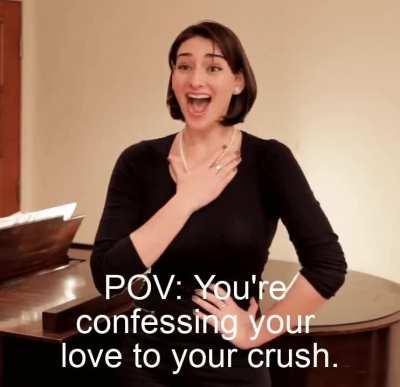 Jeez. That's Rough, Buddy.