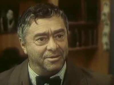 Отрывок из фильма Предсказание