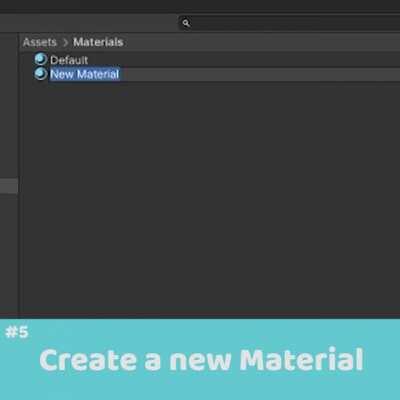 I made an 'Under 60 Second' tutorial on Realtime Raytraced Reflections