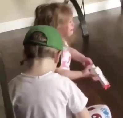 hello darkness, my old friend.