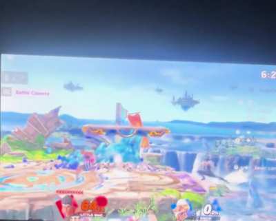 Fun match against a sheik🥊