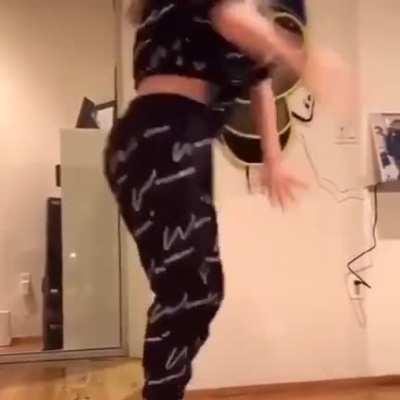 WCGW when you actually have a fat & heavy ass