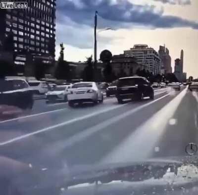 wtf was he trying to do