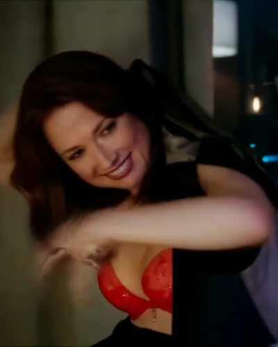 Ellie Kemper - Brenda Forever