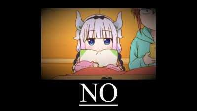 That's Kanna's spot.