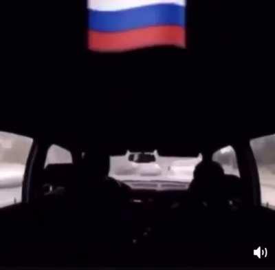 Sounds about right...I mean, we’ve seen the videos...