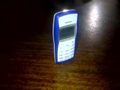 😎Nokia sacandose los prohibidos😈