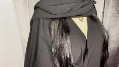 Would u have fun CUM time tonight habibi