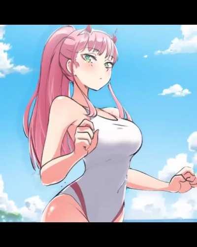 My first edit of some of my wifus (still need to improve)