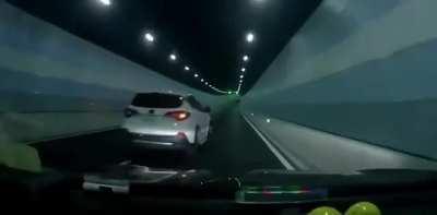 That is a moment of madness they are going to regret... but well done though