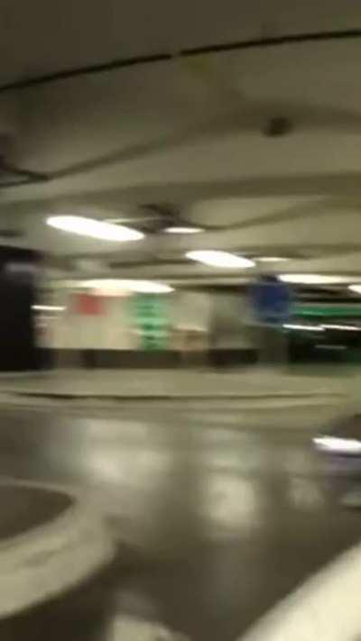 It’s always the low quality videos