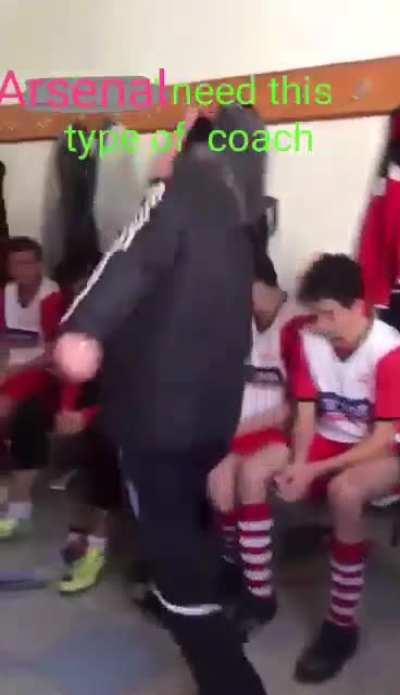 The only solution remains