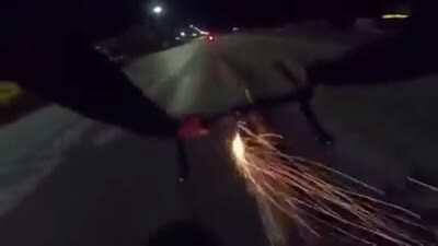 Does anyone know where this music is from?