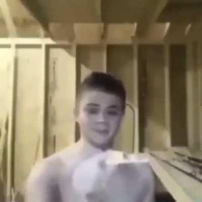 Should’ve been fast enough