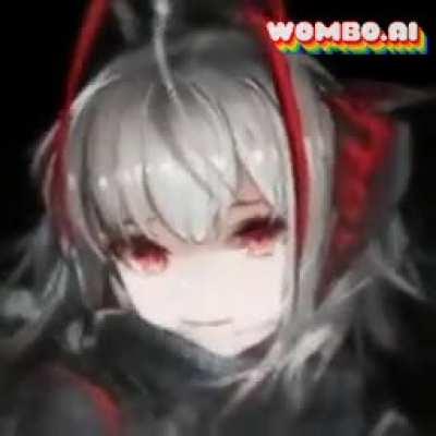 W's song while exploding reunion soldiers