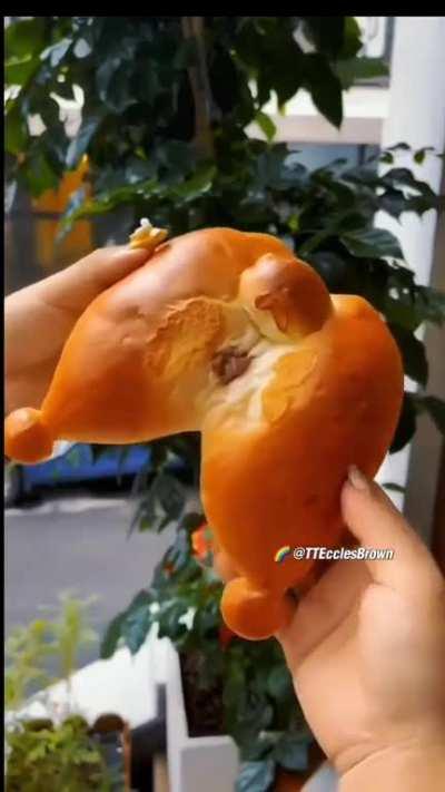 The baking industry has gone TOO FAR!