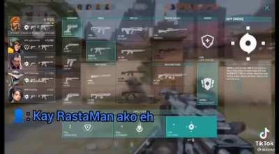 Duterte go brrrrrrrt brrtt (CTTO)