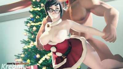 Mei Meirry Christmas Hardcore (Sound) (Kreamu, Audiodude)