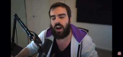 Matt would be a good dad, I feel like he would make a suitable teacher too so if the kid oh idk, needed to learn how to tie there shoes ? Matt would be there to help