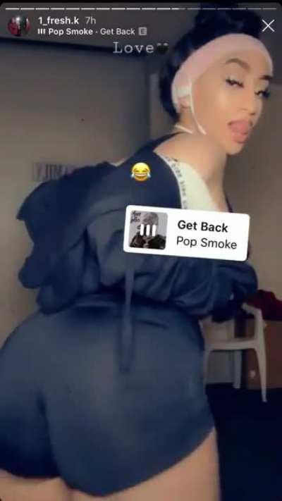 kibanga - Video #0597