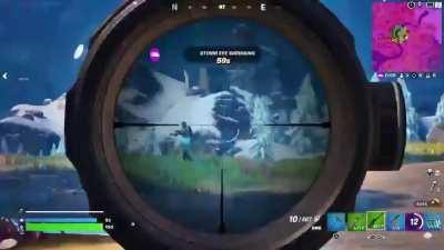 Hurdling over rockets is my favorite way to exercise.