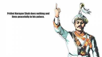 Fixing history once and for all.