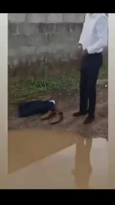 Omae wa mou shinderu.