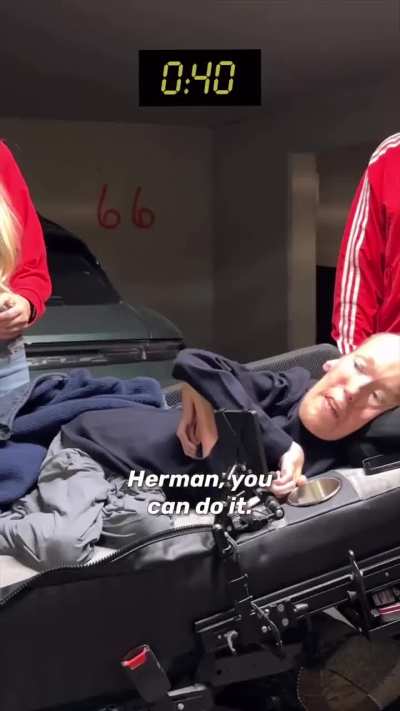 When peacemaker is dyslexic…