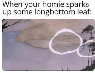 And what about very stoned friends?