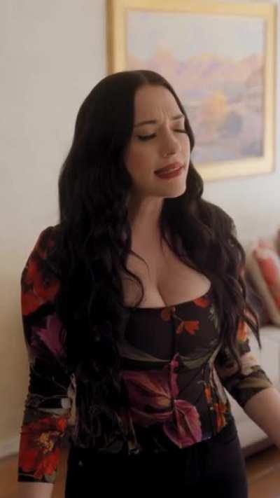 Why is she upset? Wrong answers only