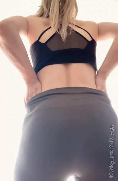 Finally been back to sports 😎for the booty gains and for you 🍑😘