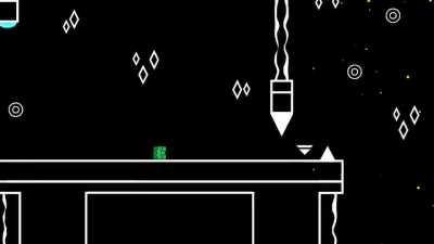 the most wholesome level the whole way through!☺️