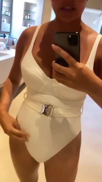 Had to put this on as well