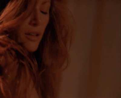 Angie Everhart- Sexual Predator (2001)