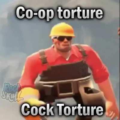 Welcome to the cum zone