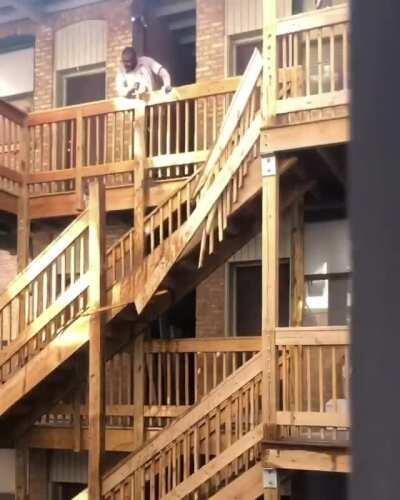 I hope insurance covers this