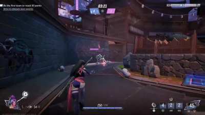 Unbelievable with Psylocke on console