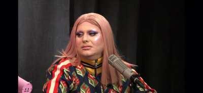 A Message to Ethan: “When people show you who they are, believe them the first time.”