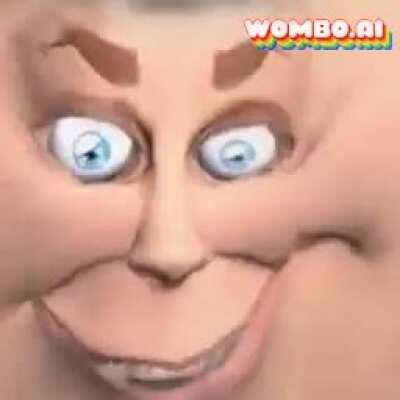 Thanks I hate WOMBO egg says yellow